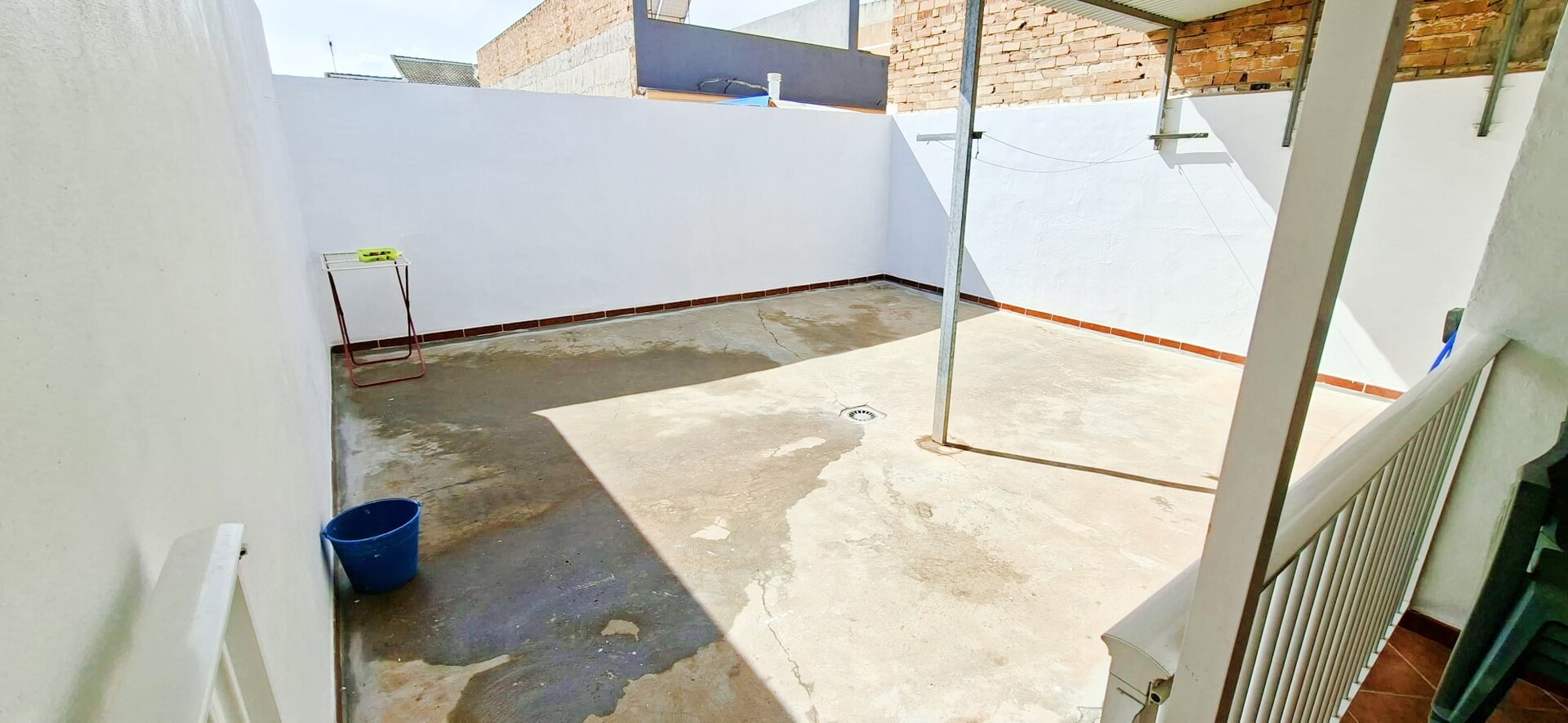 Pis de 140 m² a Màlaga