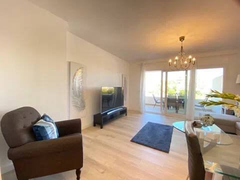 Piso de 100 m² en Marbella