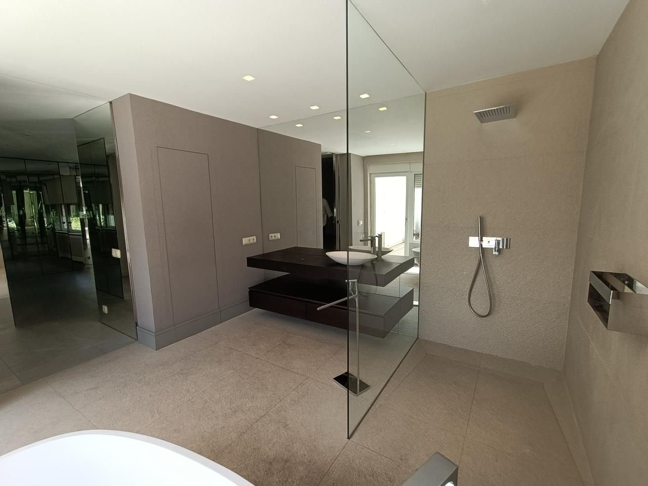 Casa de 1913 m² a Alcobendas