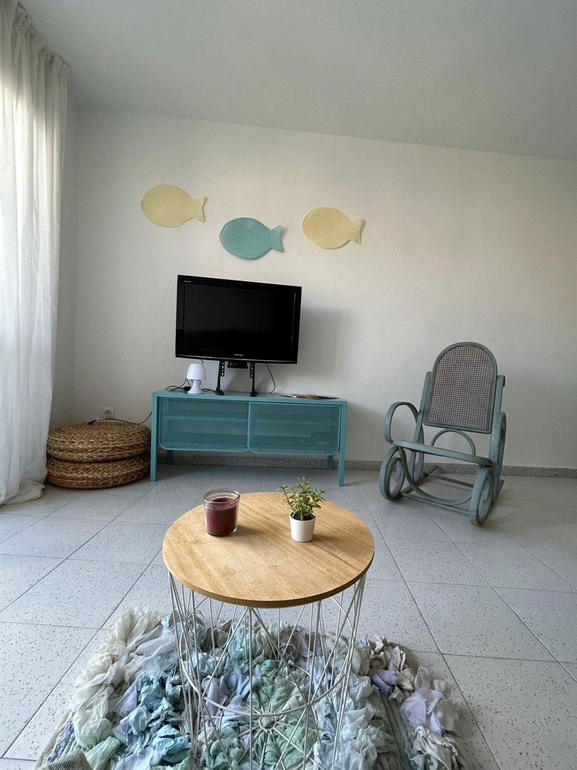 Piso de 59 m² en Alcanar