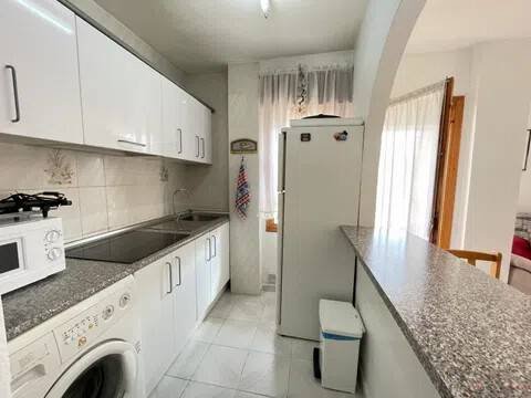 Pis de 74 m² a Torrevella