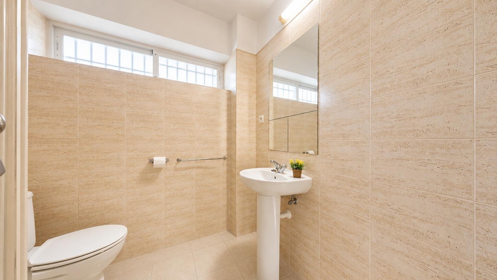 Piso de 108 m² en Almería