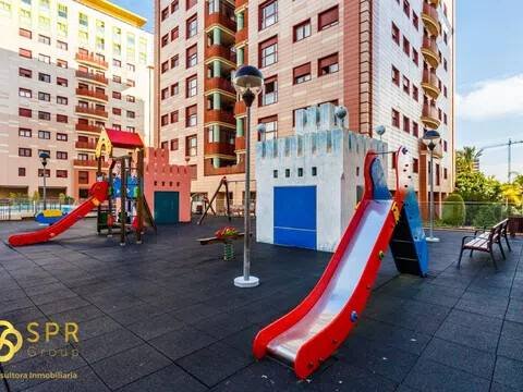 Appartement 111 m² à Séville