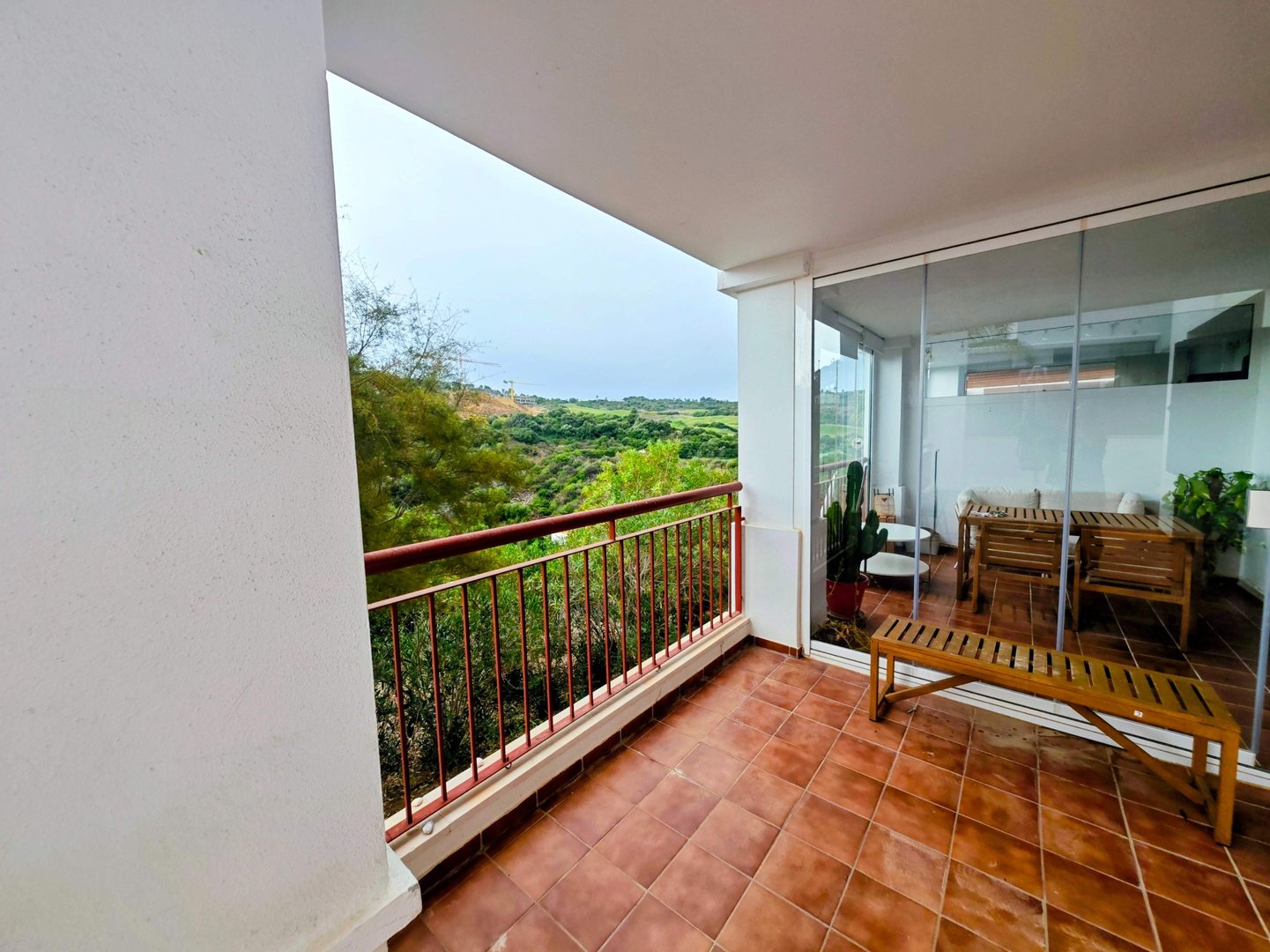 Pis de 114 m² a San Roque