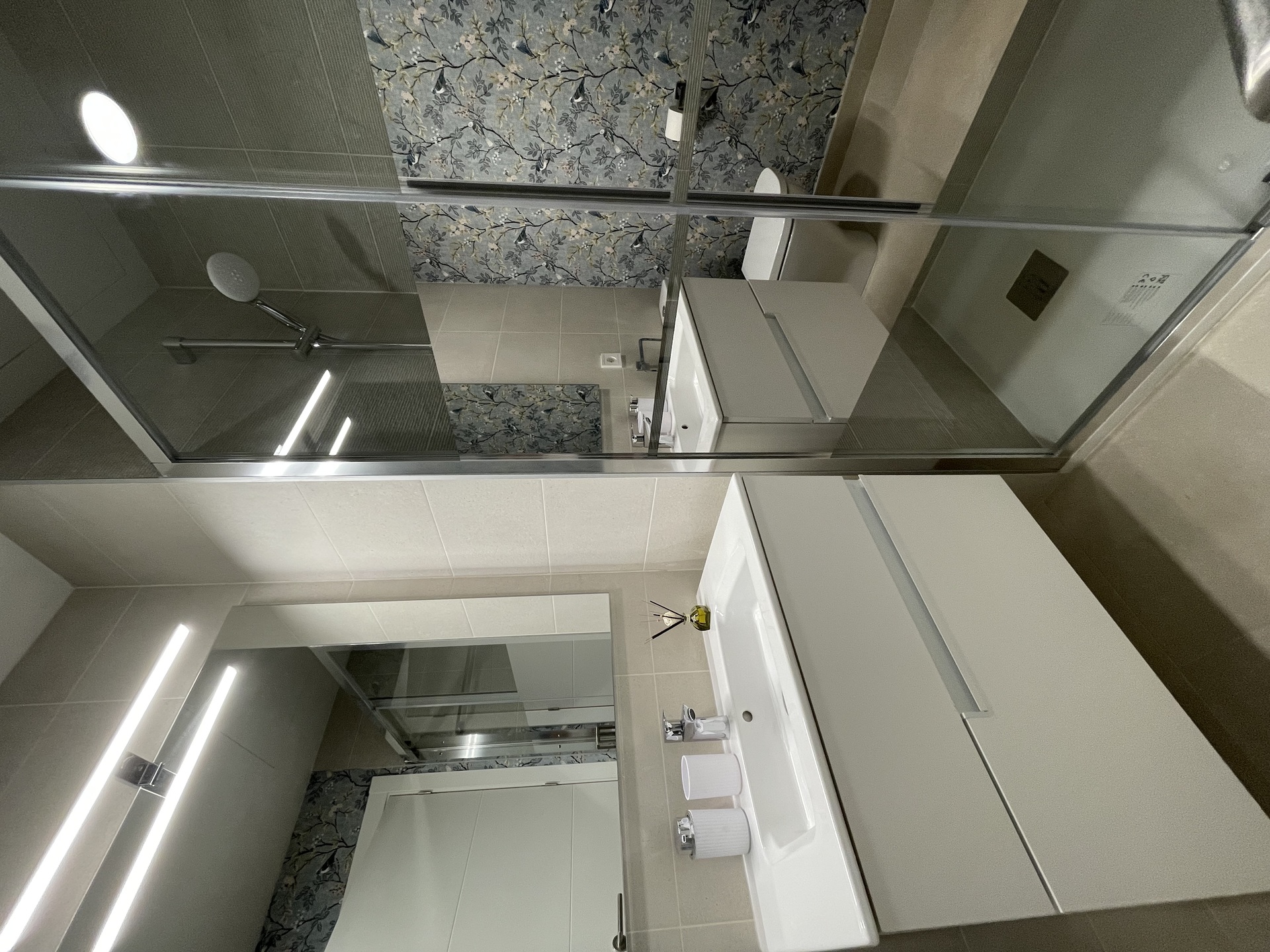 Piso de 55 m² en Sevilla