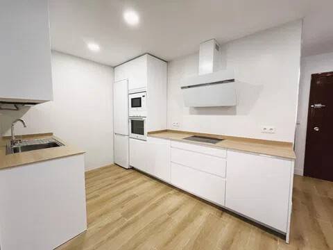 Habitació de lloguer, Sevilla