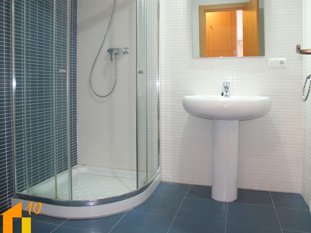 Piso de 108 m² en Burgos