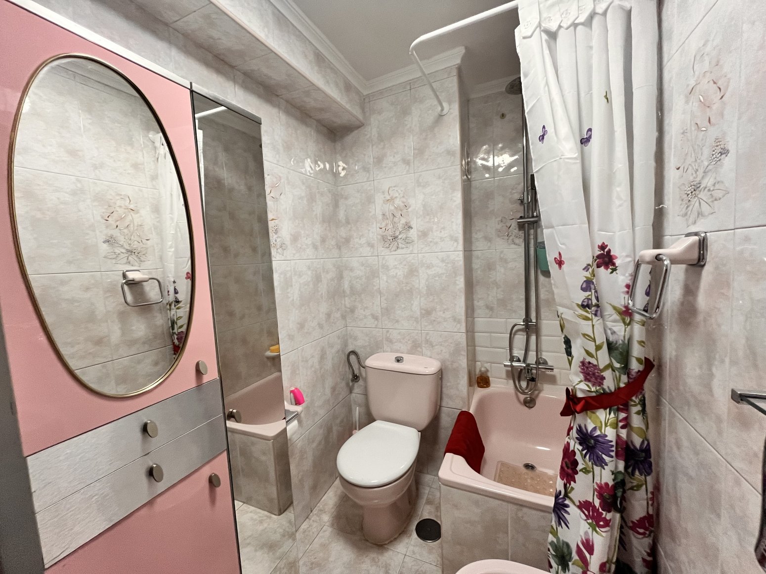 Piso de 87 m² en Gijón
