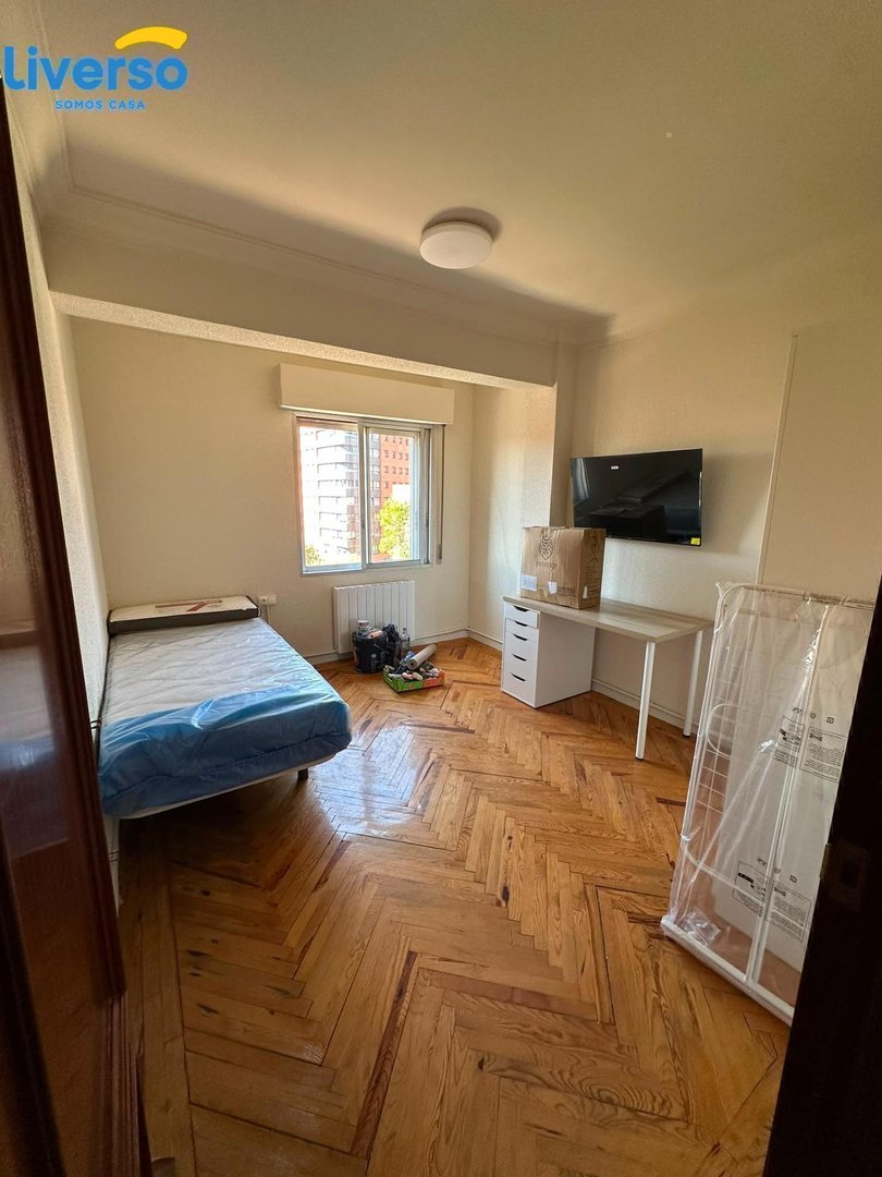 Habitación 98 m², Burgos