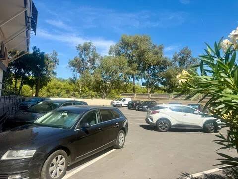 Pis de 55 m² a Alacant