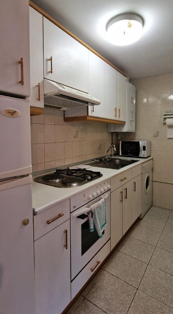 Piso de 59 m² en Jaca