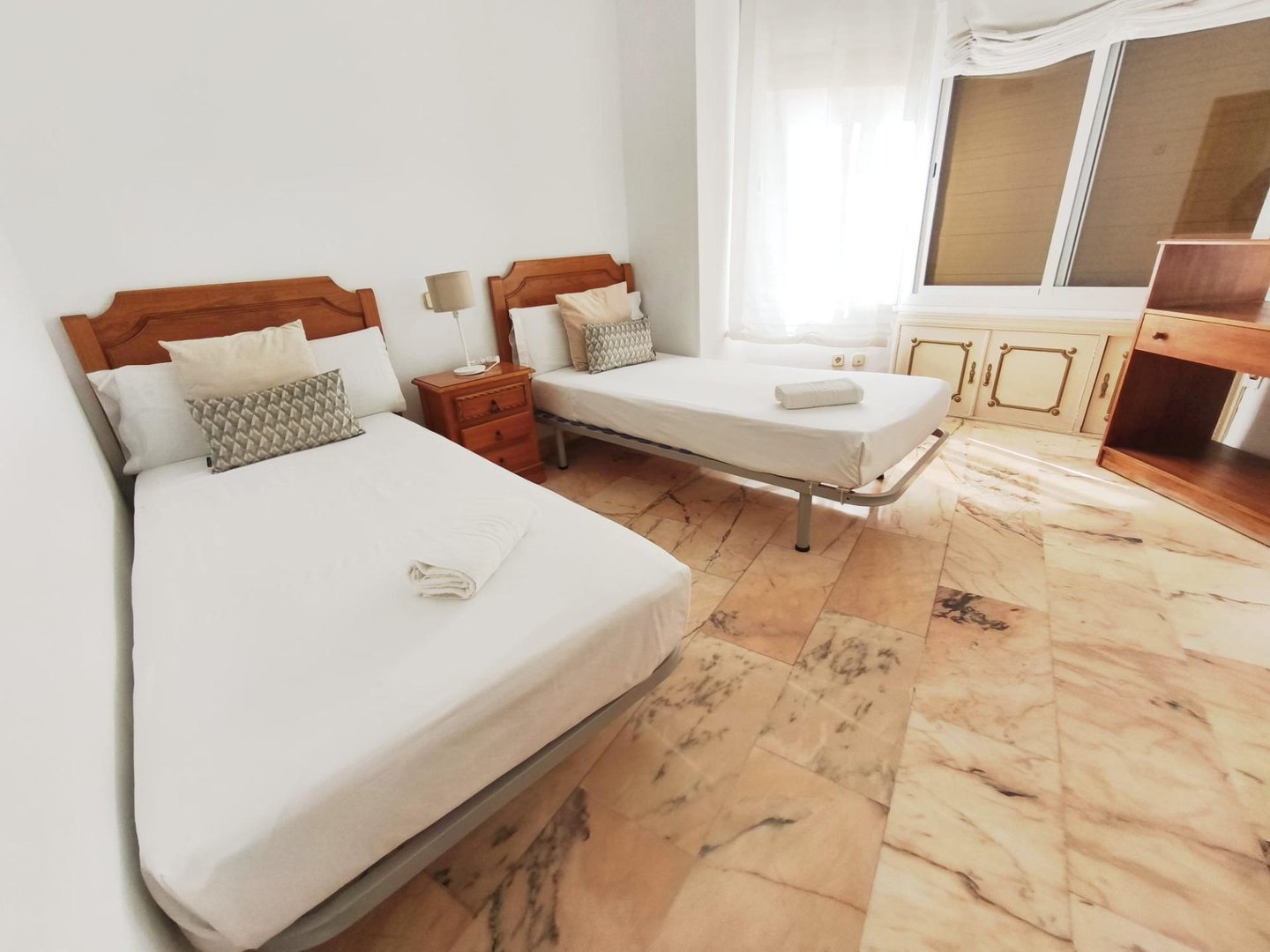 Appartement 158 m² à Séville