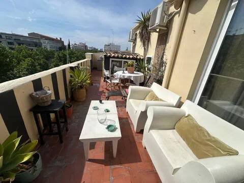 Piso de 40 m² en Valencia
