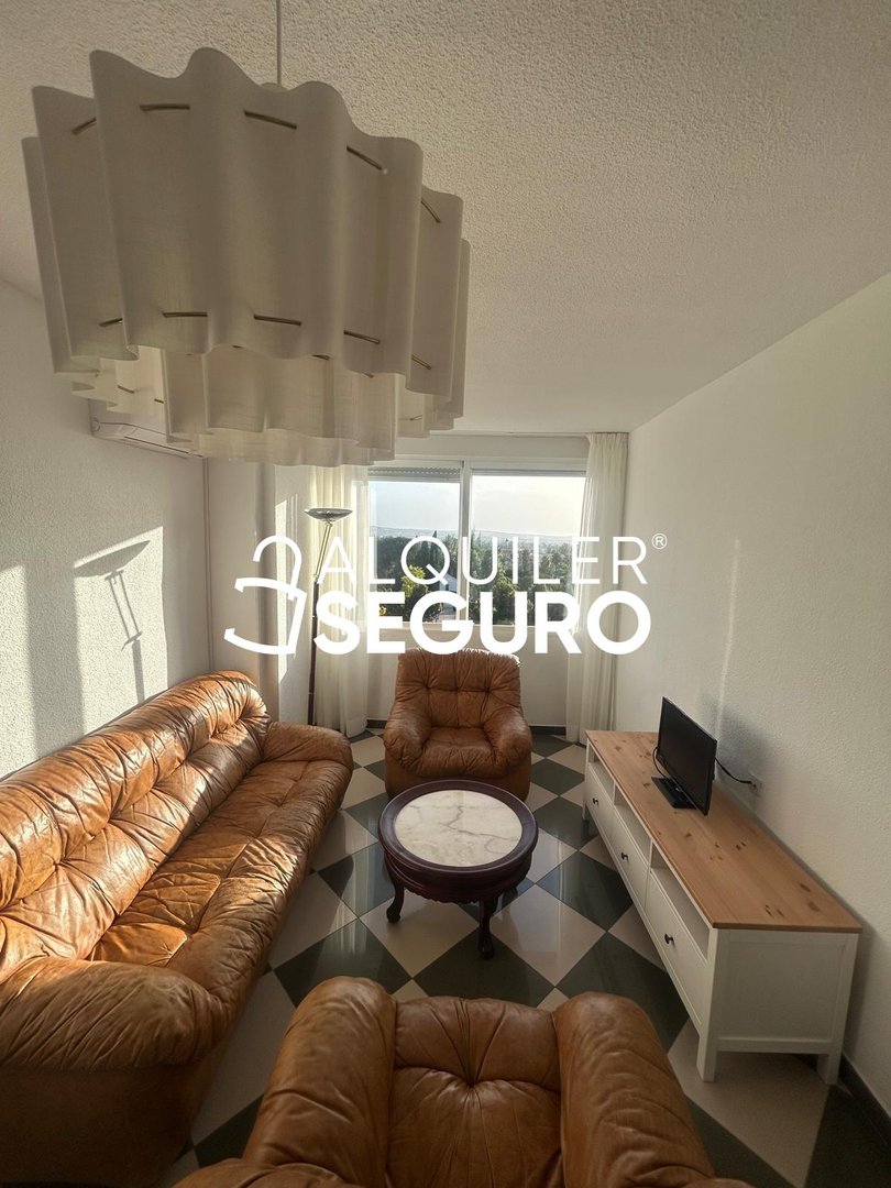 Piso de 100 m² en Granada