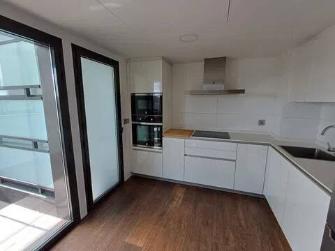 Pis de 203 m² a Madrid
