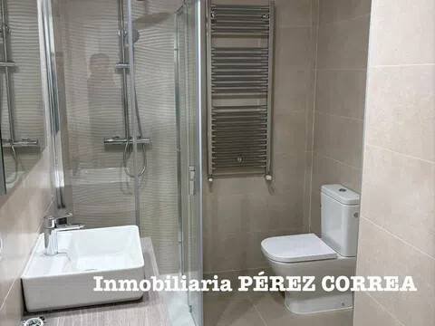 Apartamento 85 m² em Salamanca