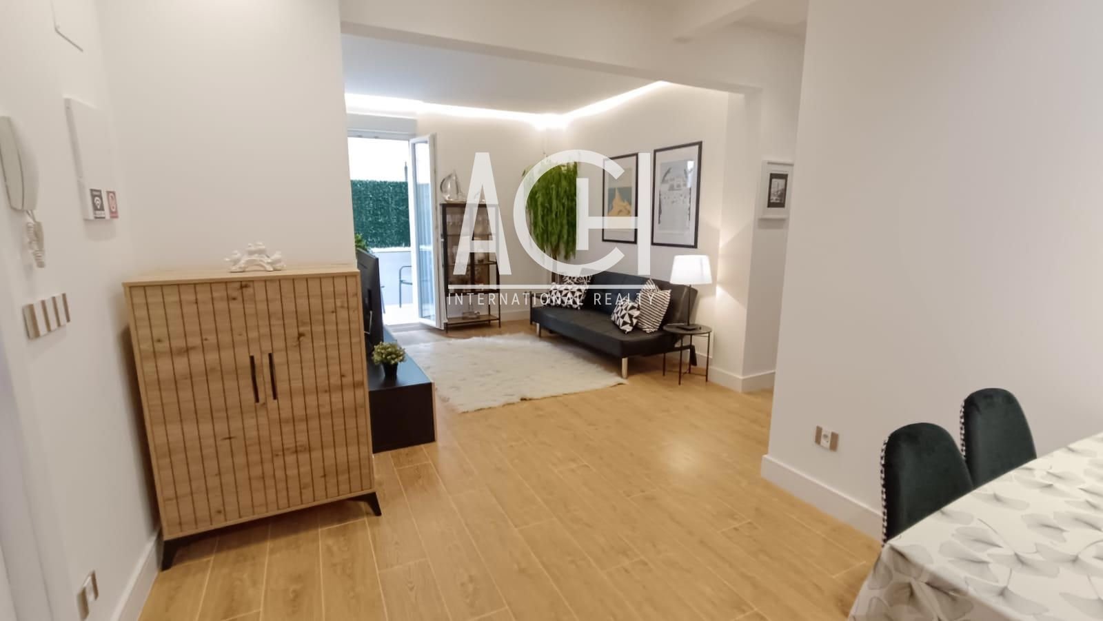 Piso de 60 m² en Guecho