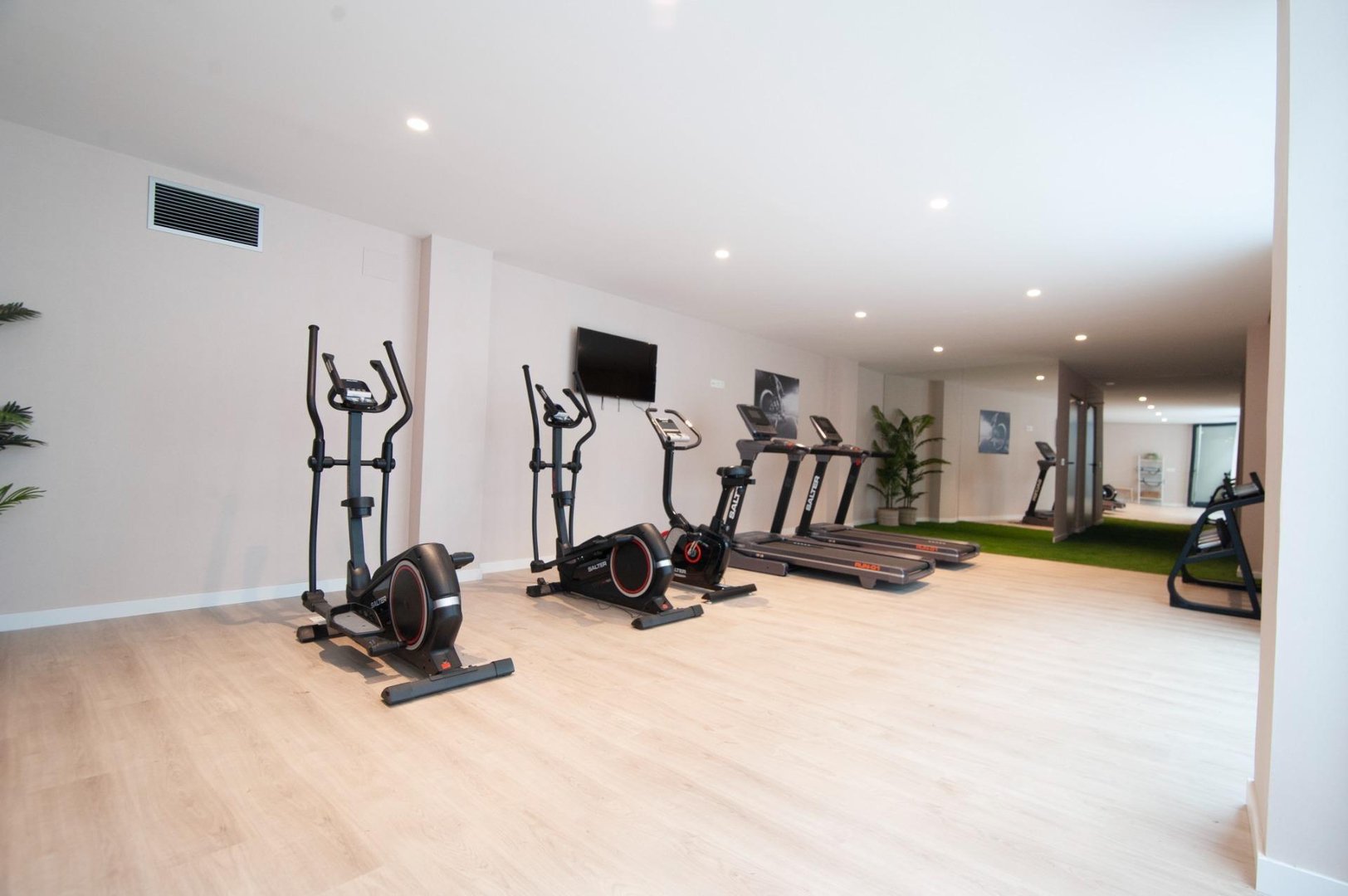 Piso de 135 m² en Lejona