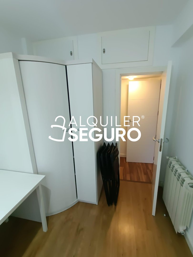 Wohnung 65 m² in Madrid