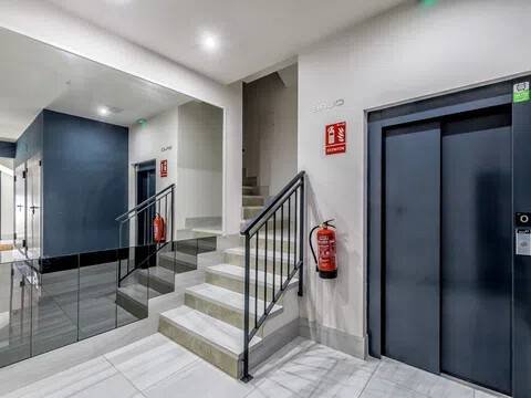 Piso de 62 m² en Córdoba