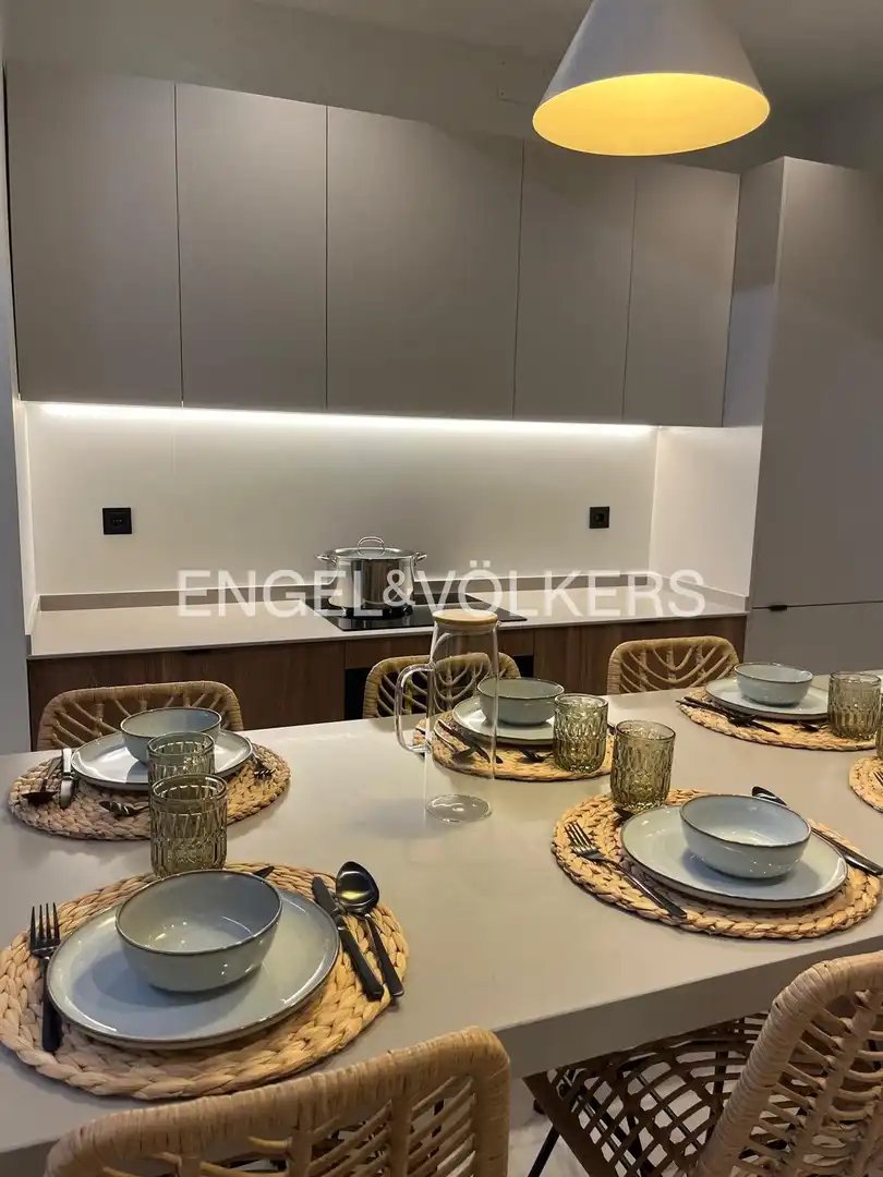 Piso de 93 m² en Barcelona