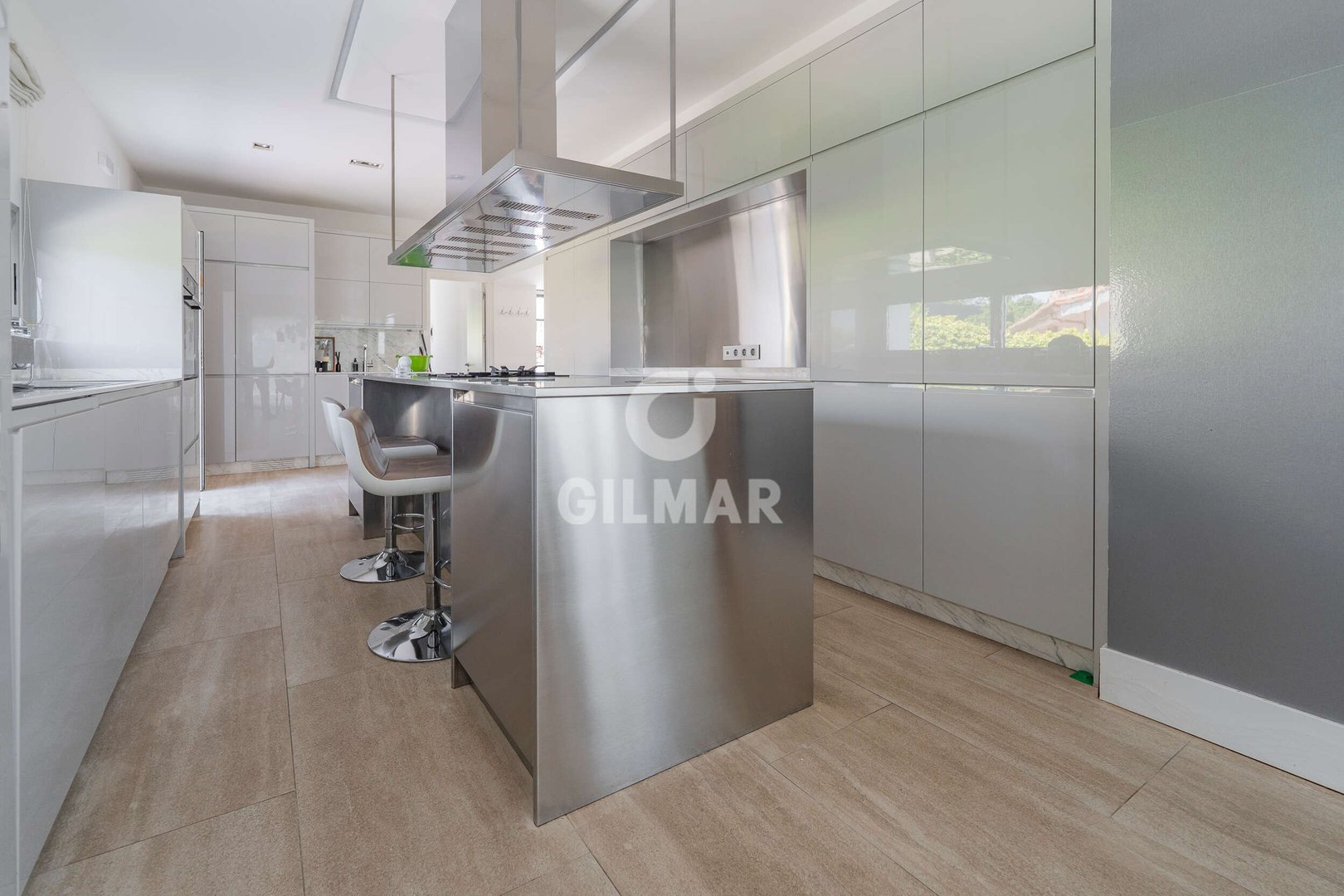 Casa de 550 m² en Algete