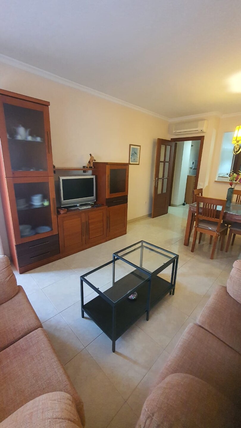 Piso de 75 m² en Almería