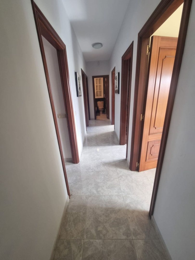 Piso de 160 m² en Sanxenxo