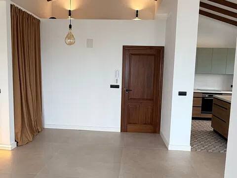 Piso de 105 m² en Altea