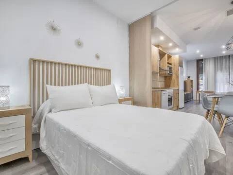 Piso de 52 m² en Córdoba