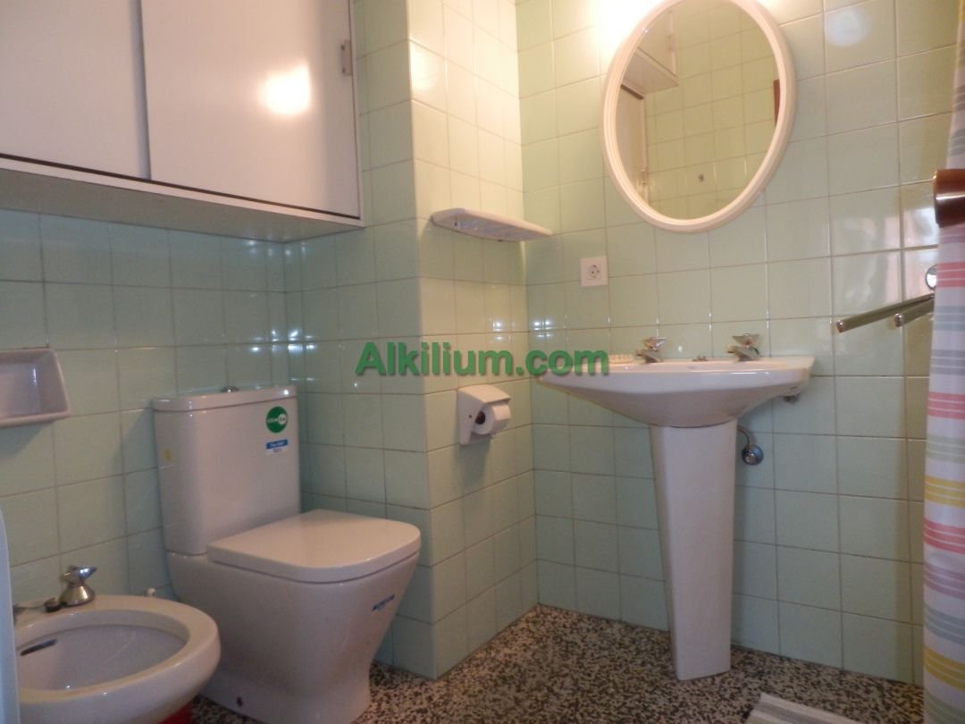 Wohnung 110 m² in Bilbao