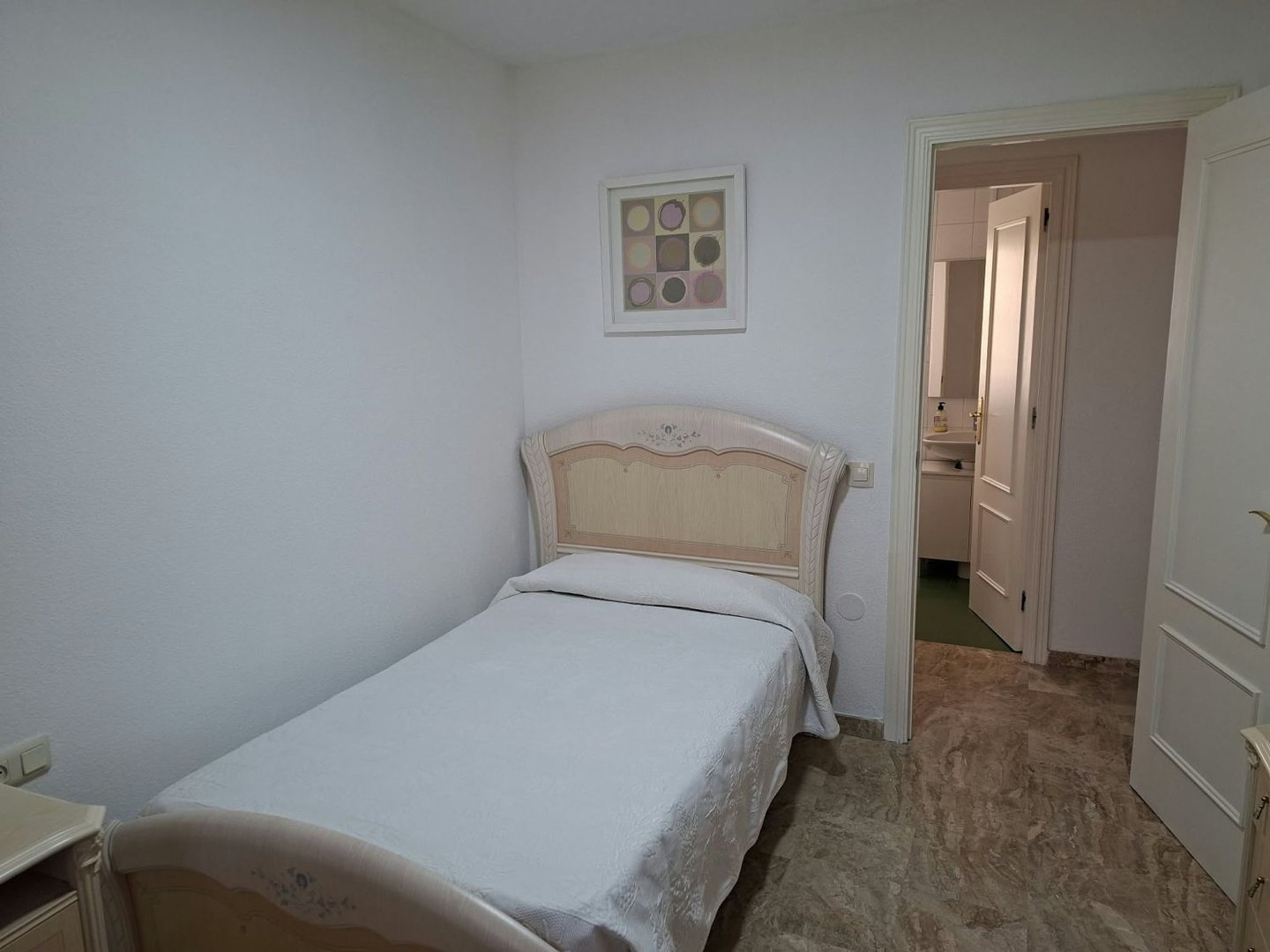Pis de 75 m² a Granada