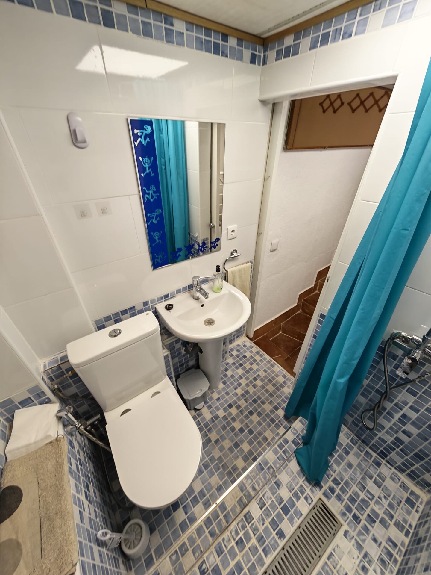 Piso de 55 m² en Murcia