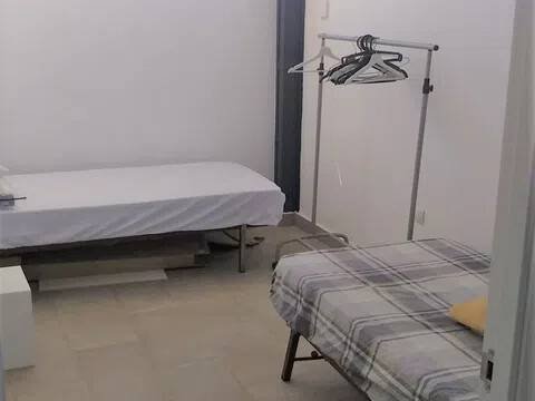 Piso de 95 m² en Gerena
