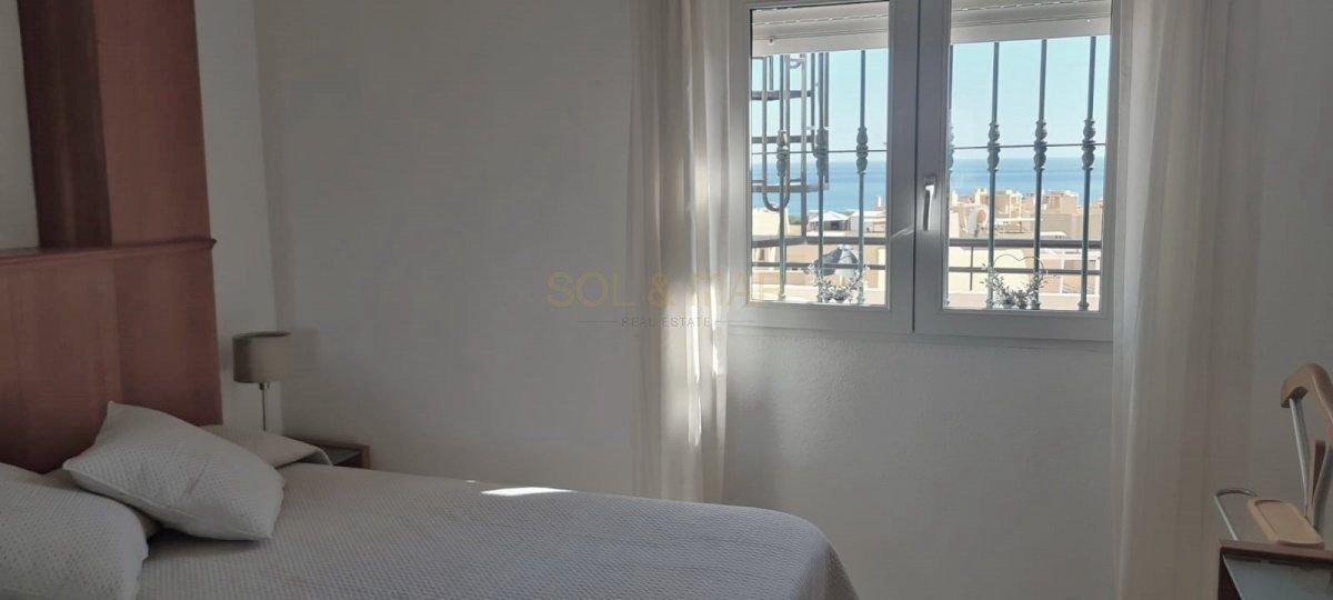 Pis de 75 m² a Mijas