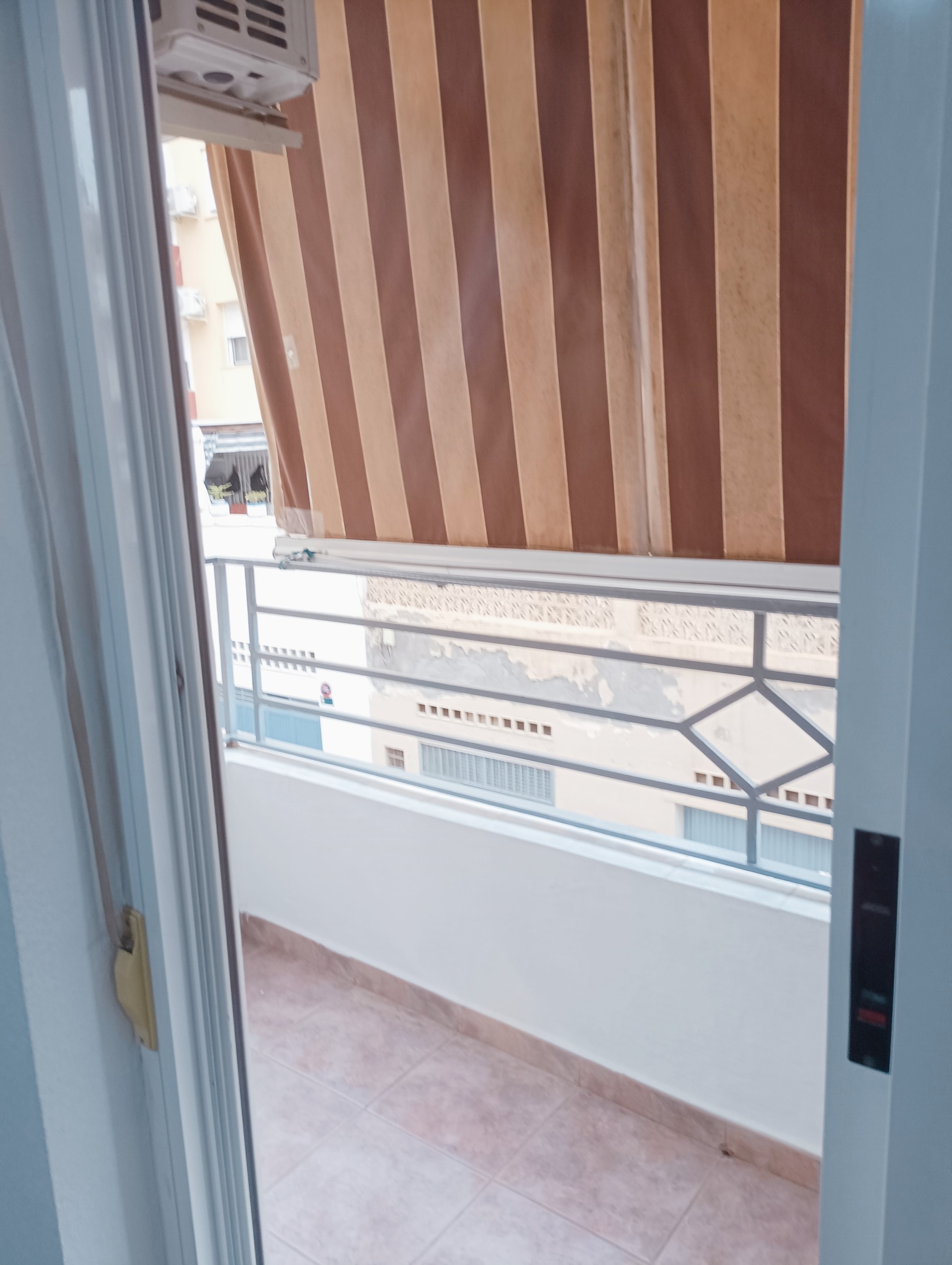 Habitació de lloguer, Almeria