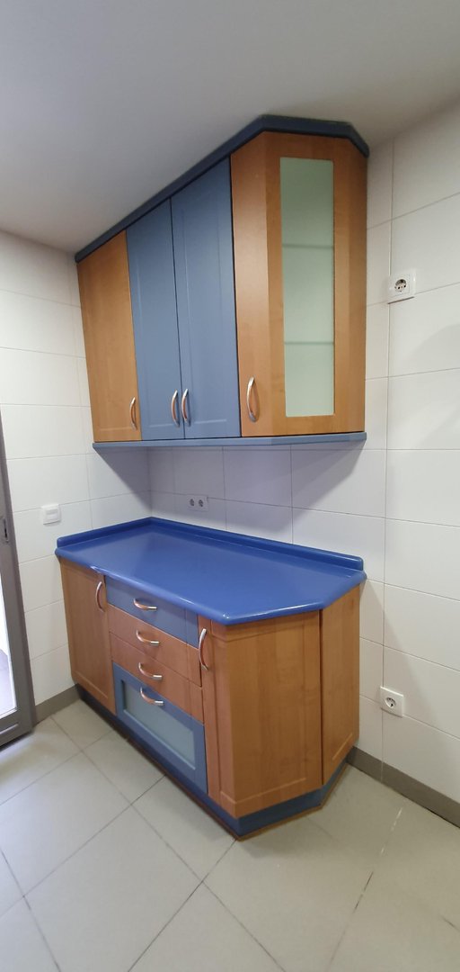 Piso de 176 m² en Madrid