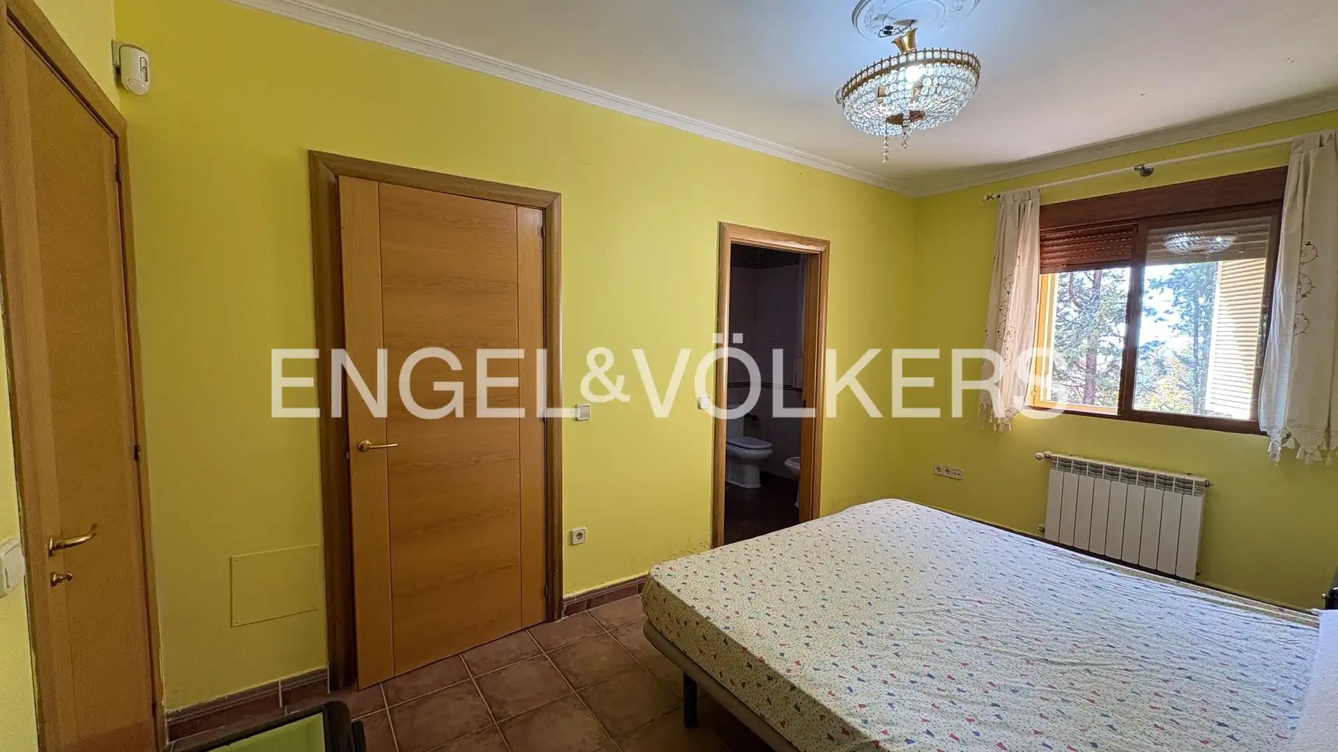 Будинок 234 м² у Los Molinos