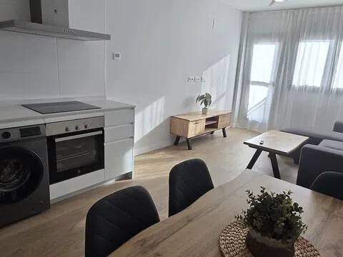 Pis de 87 m² a Màlaga