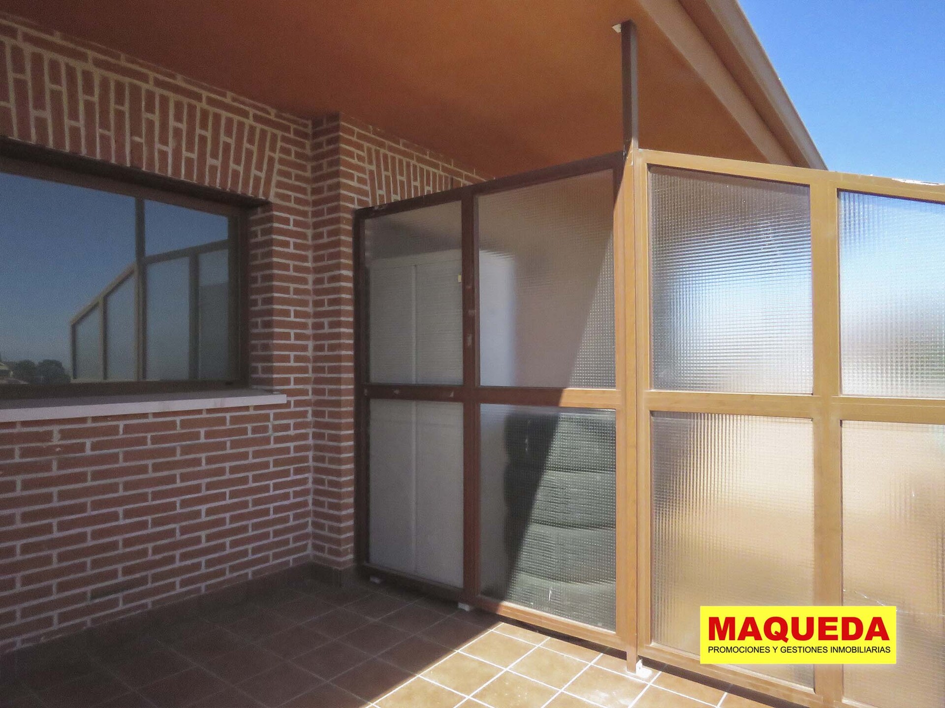 Piso de 60 m² en Casarrubios del Monte