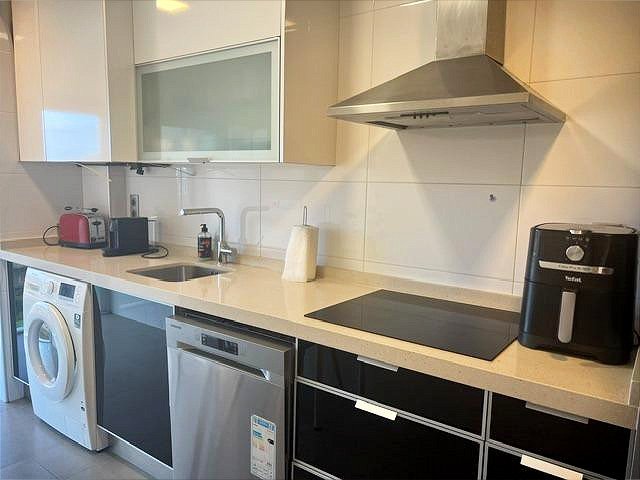 Flat 118 m² in A Coruña