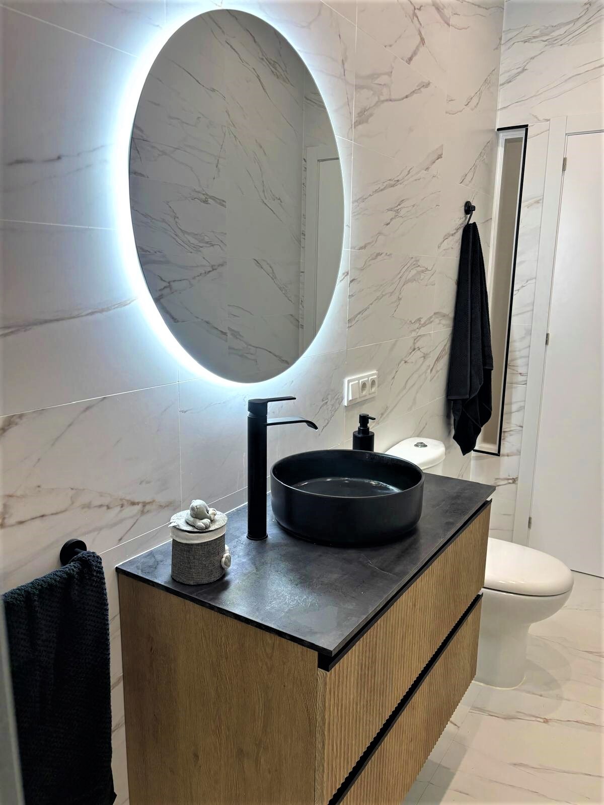 Piso de 110 m² en Gibraleón