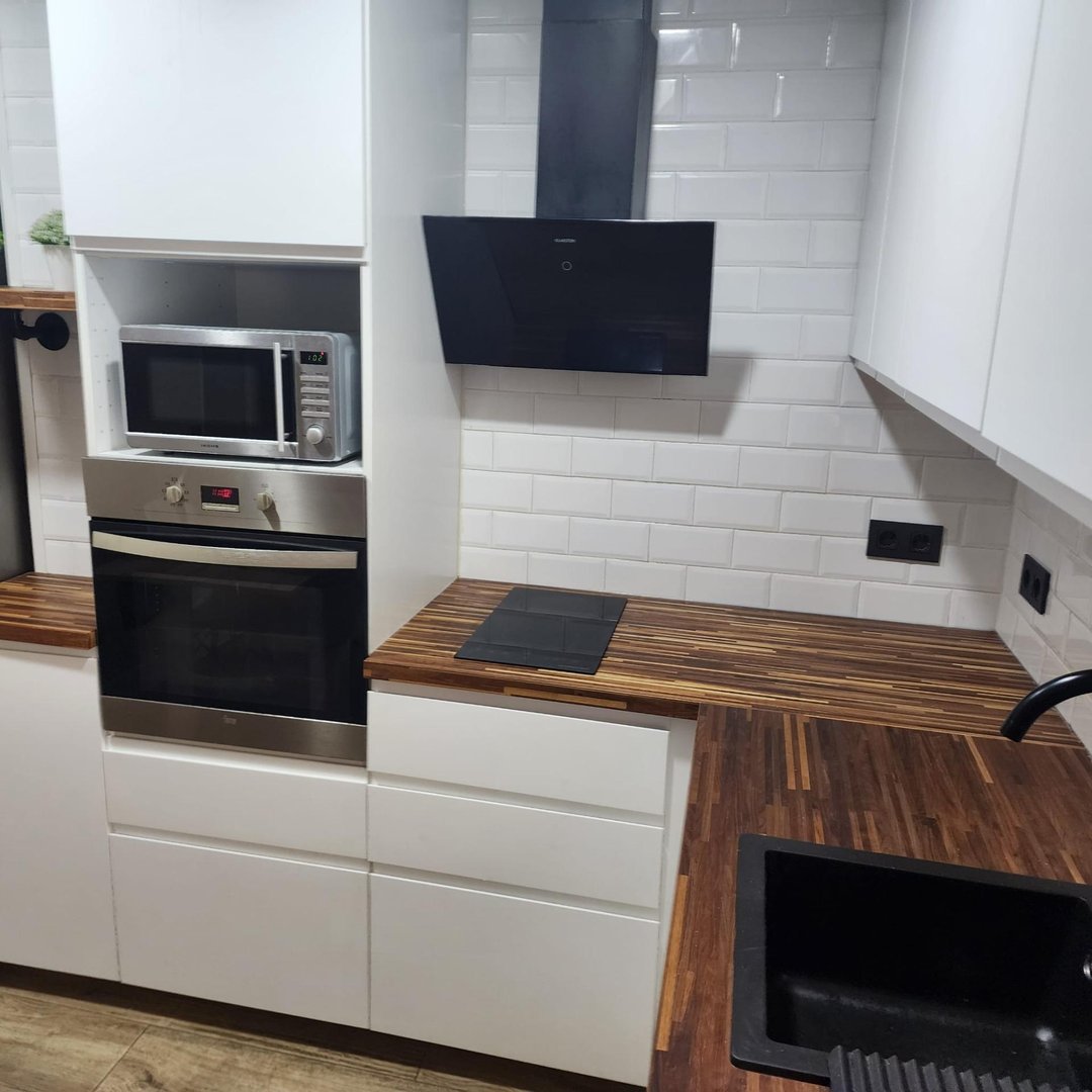 Wohnung 50 m² in el Prat de Llobregat