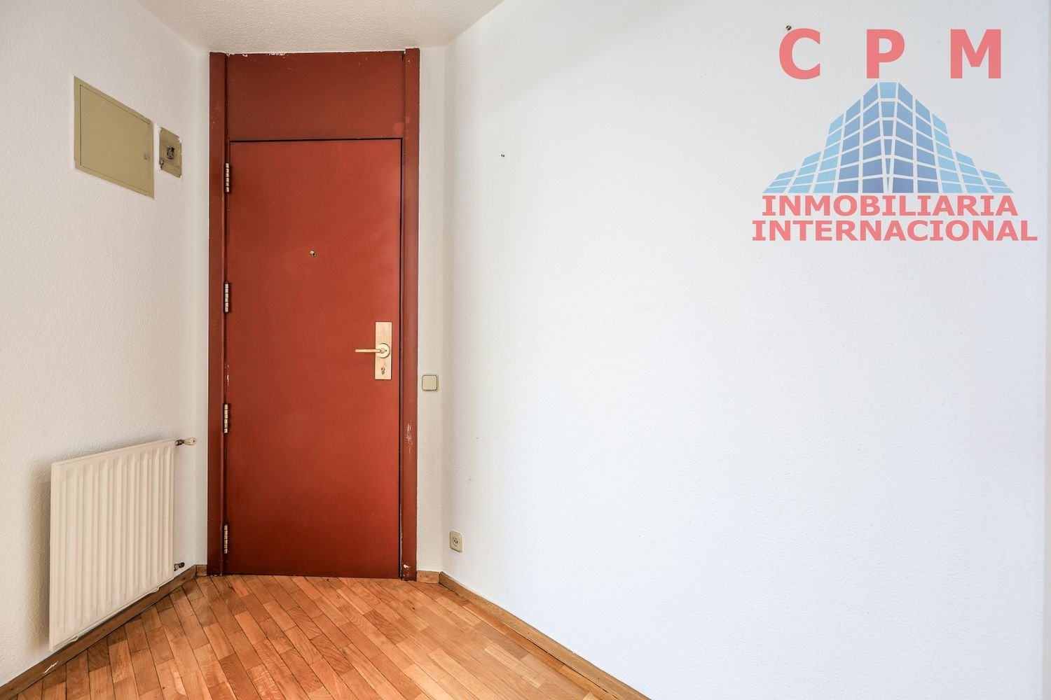 Wohnung 80 m² in Madrid