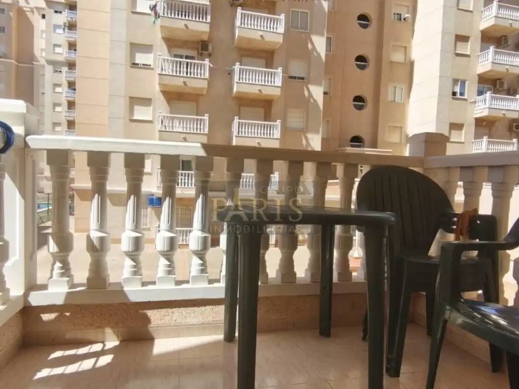 Piso de 65 m² en Cartagena