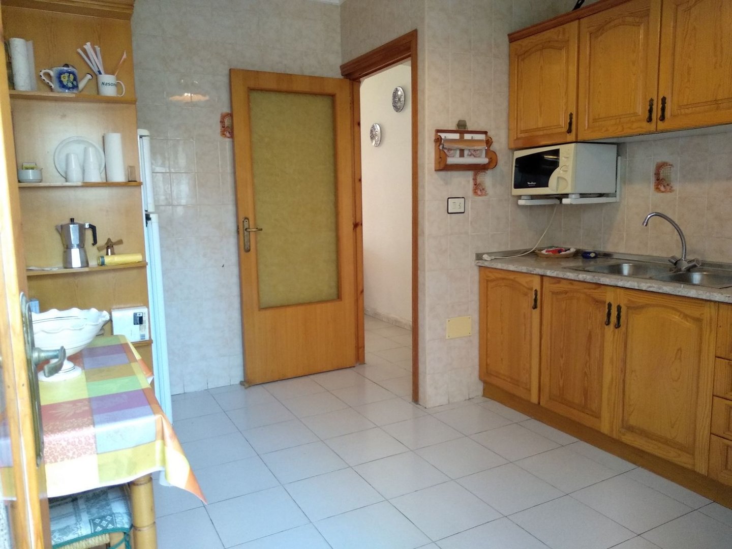Piso de 79 m² en San Pedro del Pinatar