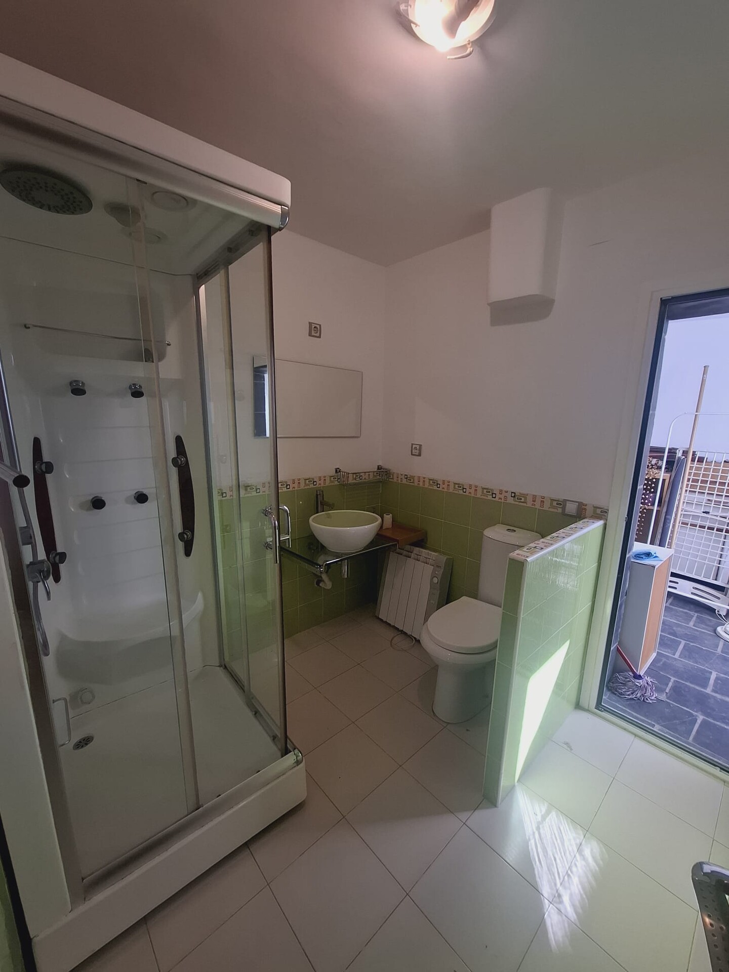 Piso de 85 m² en Villaviciosa de Odón