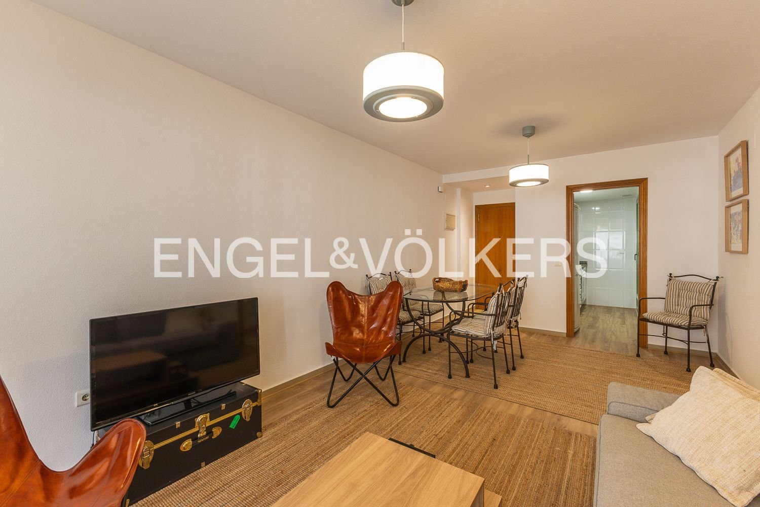 Piso de 71 m² en Alboraya