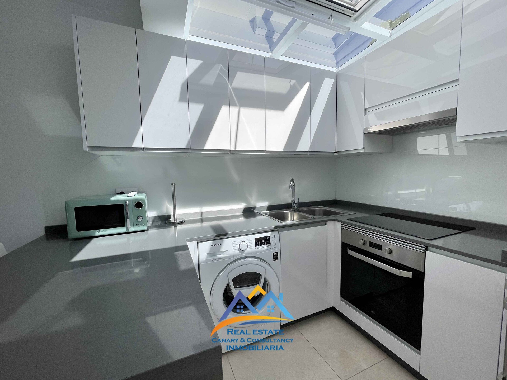 Appartamento 48 m² a San Bartolomé de Tirajana