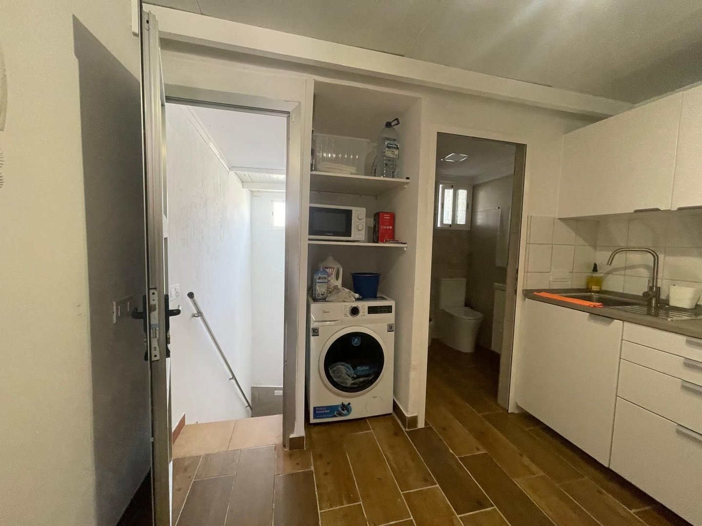 Квартира 55 м² у Telde